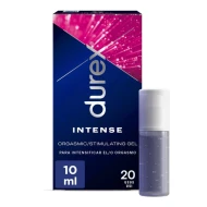 Durex Intense Geel 10 ml Durex Intense Geel 10 ml